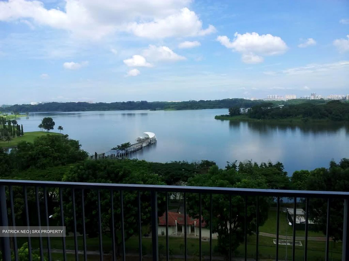 The Estuary (D27), Condominium #578530731